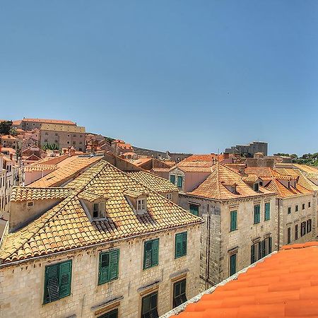 Apartments & Rooms Malo More Dubrovnik Exterior photo