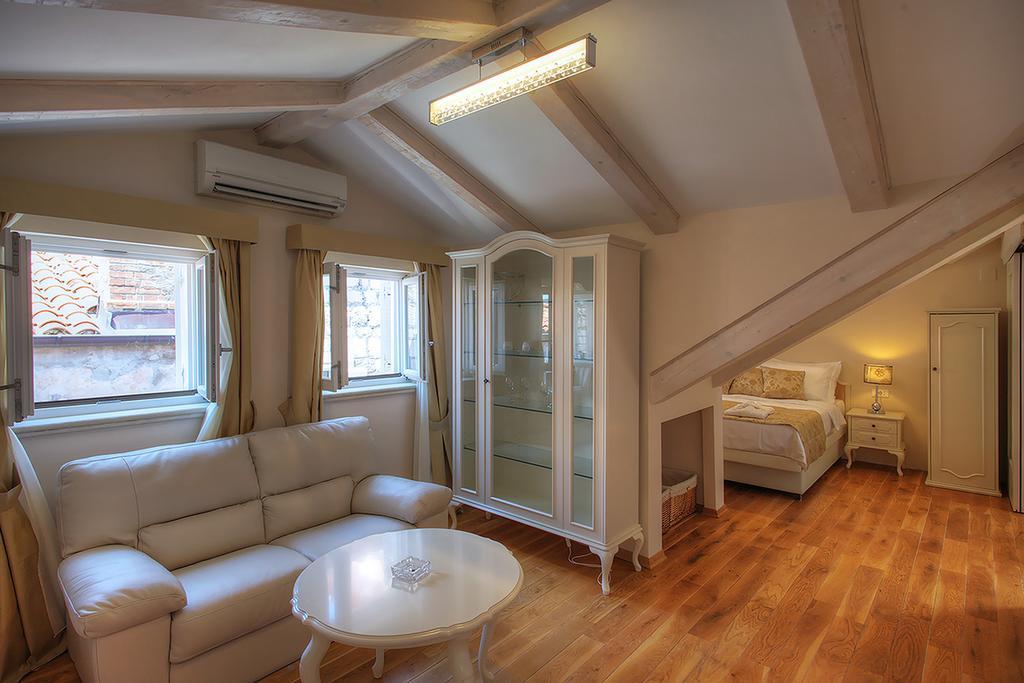 Apartments & Rooms Malo More Dubrovnik Room photo