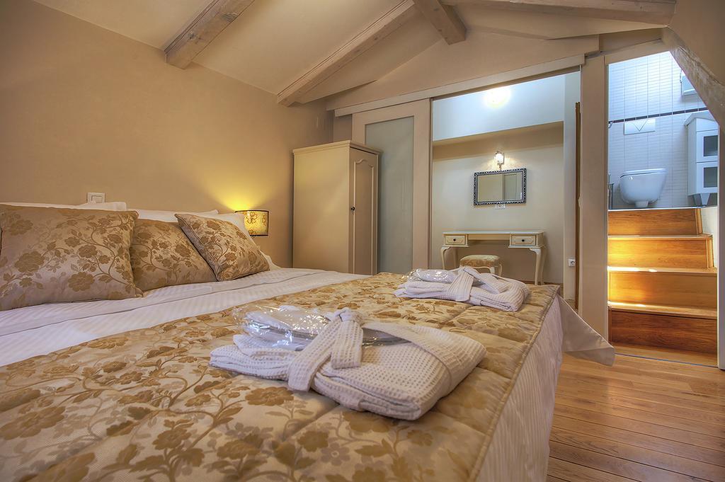 Apartments & Rooms Malo More Dubrovnik Room photo