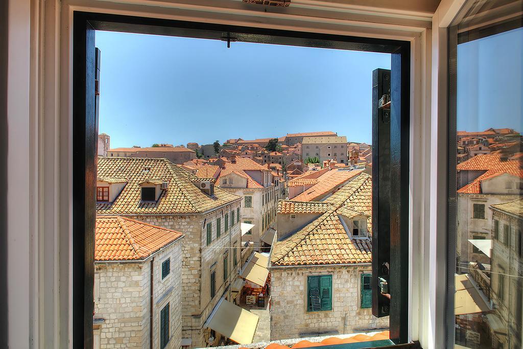 Apartments & Rooms Malo More Dubrovnik Room photo