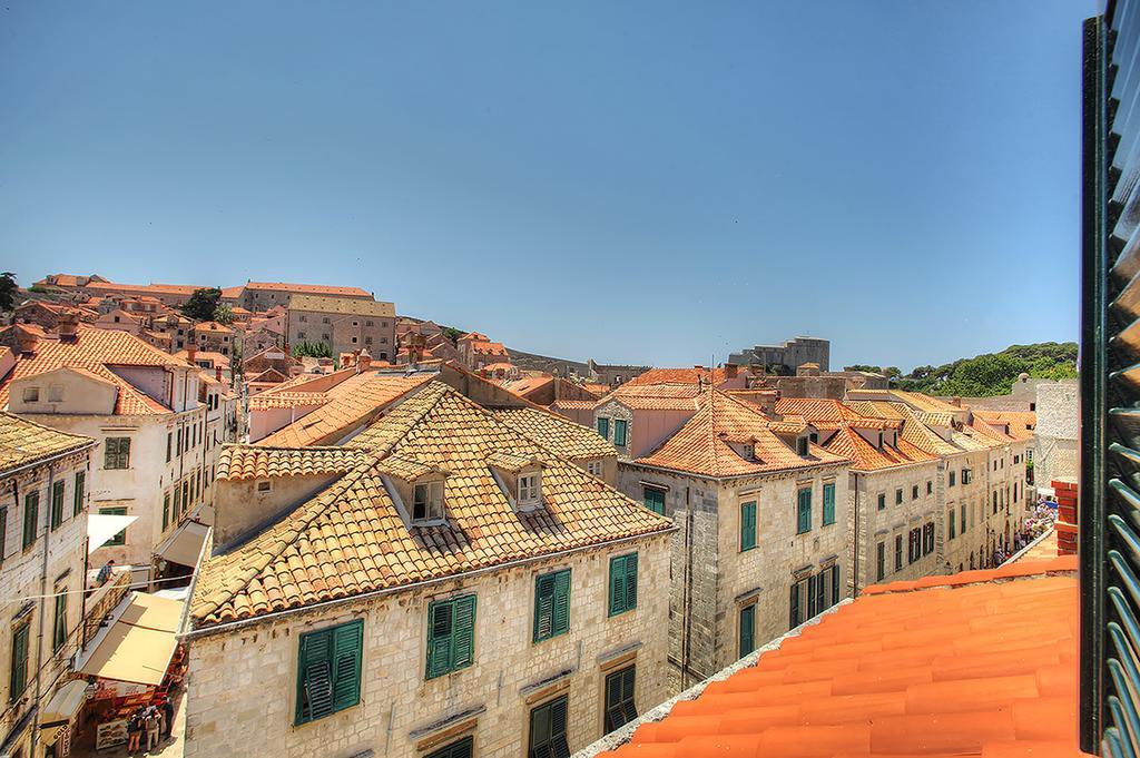 Apartments & Rooms Malo More Dubrovnik Exterior photo