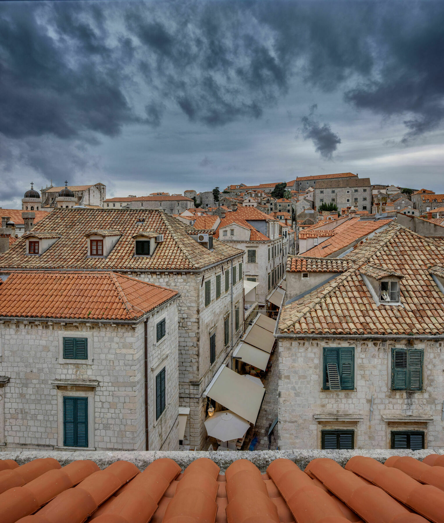 Apartments & Rooms Malo More Dubrovnik Exterior photo