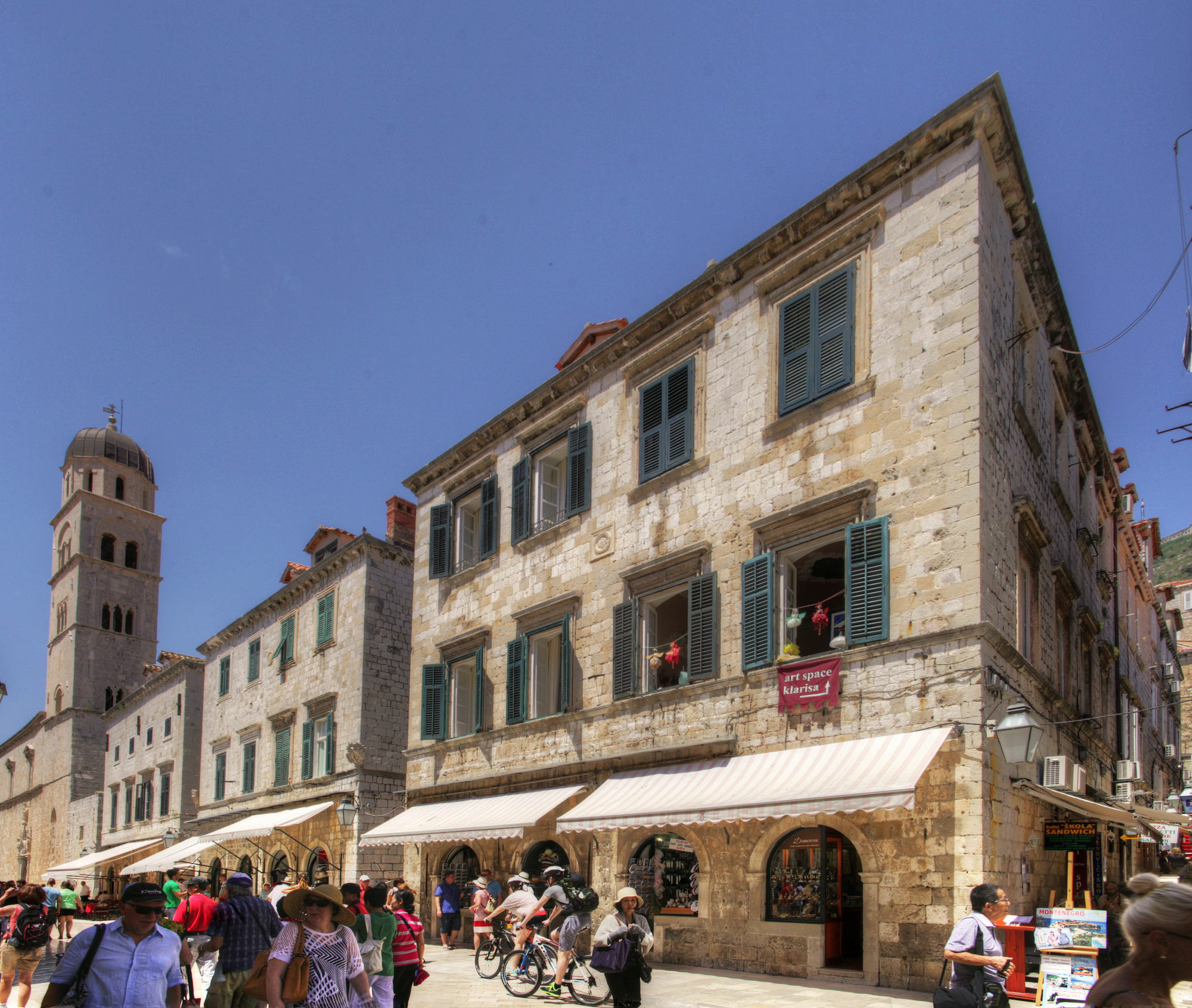 Apartments & Rooms Malo More Dubrovnik Exterior photo